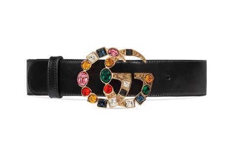 multi color gucci belt|gucci belt with diamonds.